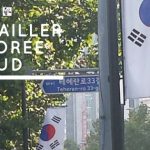 travailler en corée