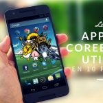 Apps coréennes utiles en 10 points
