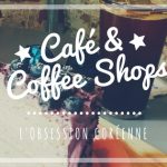 Cafe & Coffee Shops