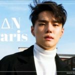 DEAN cover art teaser