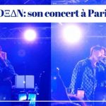 concert dean paris