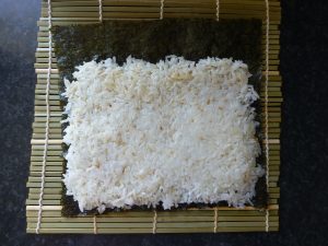 nori riz
