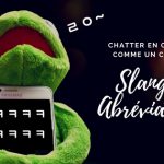 Slang chat