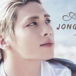 Adieu jonghyun
