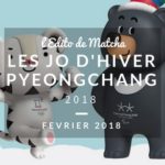 JO Pyeongchang Edito Matcha Fev 2018