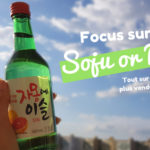 Soju or Die projet
